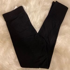 Forever 21 High Waisted Leggings!
